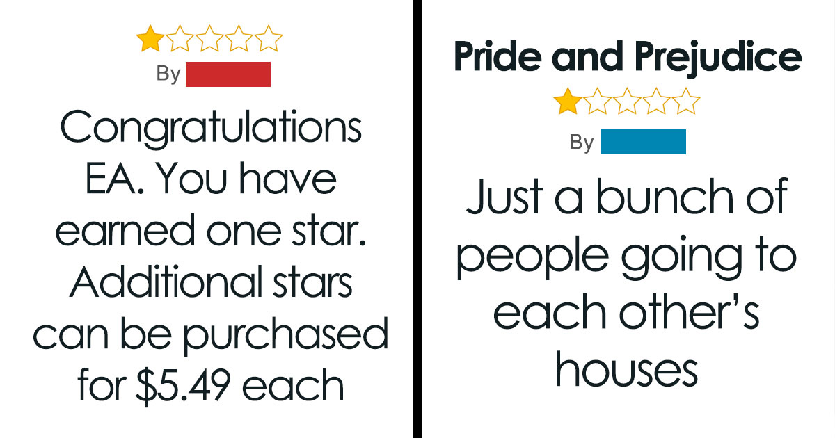 “The Most Beautiful Place I’ve Argued With My Wife”: 67 Of The Most Hilarious Reviews (New Pics)