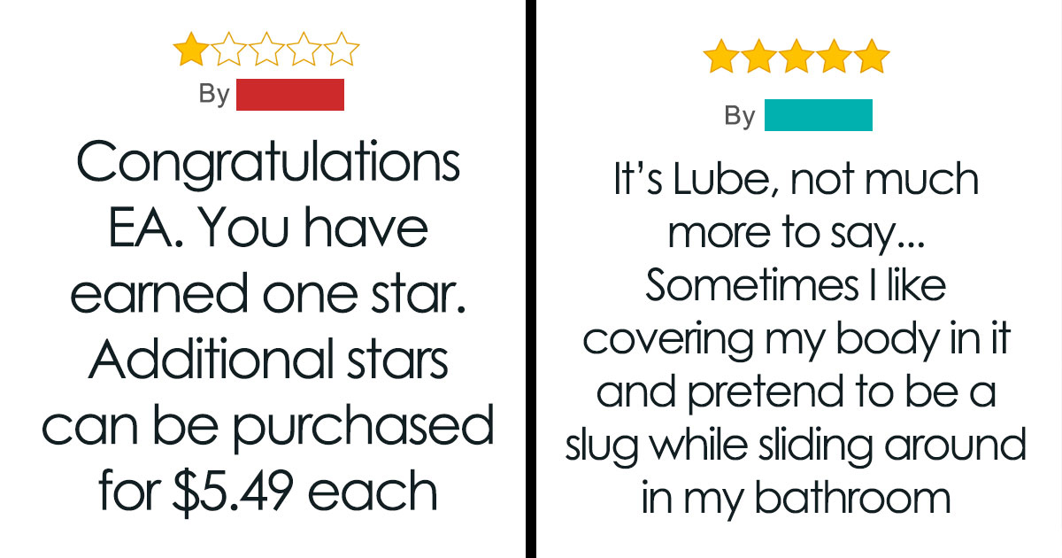 “The Most Beautiful Place I’ve Argued With My Wife”: 67 Of The Most Hilarious Reviews (New Pics)