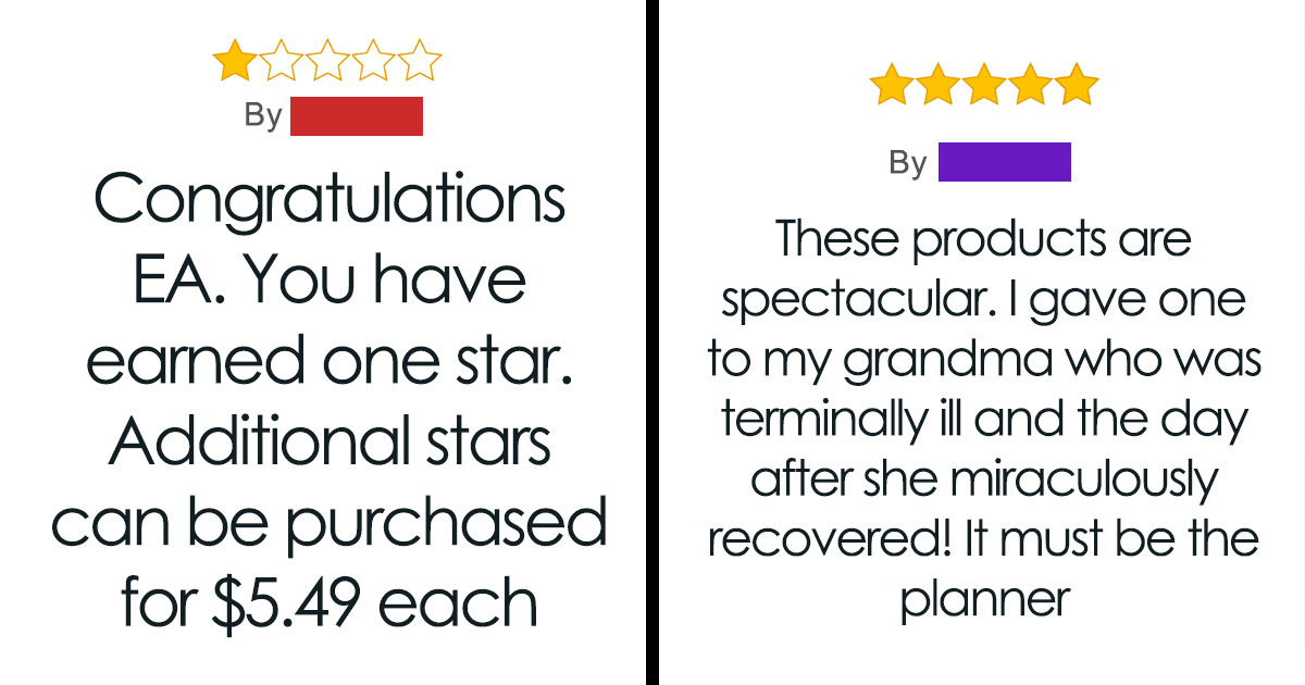 “The Most Beautiful Place I’ve Argued With My Wife”: 67 Of The Most Hilarious Reviews (New Pics)