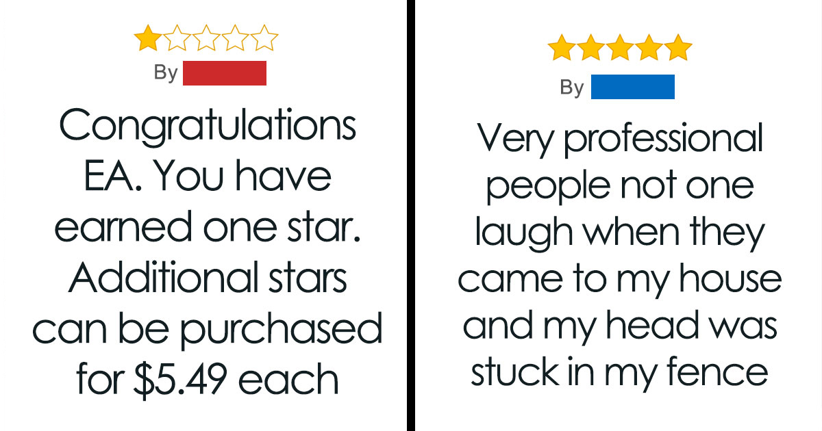 “The Most Beautiful Place I’ve Argued With My Wife”: 67 Of The Most Hilarious Reviews (New Pics)