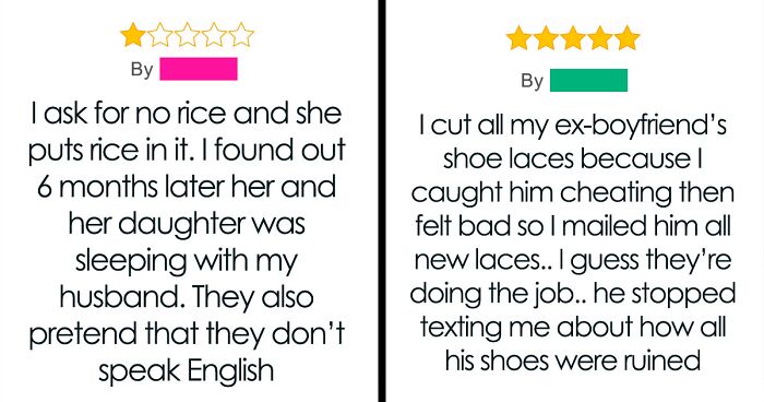 “The Most Beautiful Place I’ve Argued With My Wife”: 67 Of The Most Hilarious Reviews (New Pics)