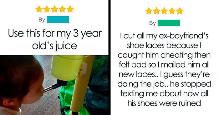 “The Most Beautiful Place I’ve Argued With My Wife”: 67 Of The Most Hilarious Reviews (New Pics)