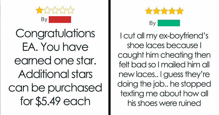 “Like My Ex-Wife It’s A Huge Disappointment”: 67 Hilariously Honest Reviews (New Pics)