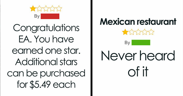 “Like My Ex-Wife It’s A Huge Disappointment”: 67 Hilariously Honest Reviews (New Pics)