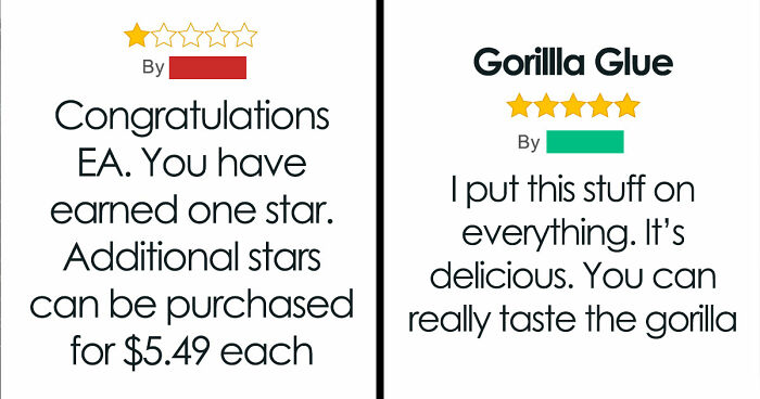 “Like My Ex-Wife It’s A Huge Disappointment”: 67 Hilariously Honest Reviews (New Pics)