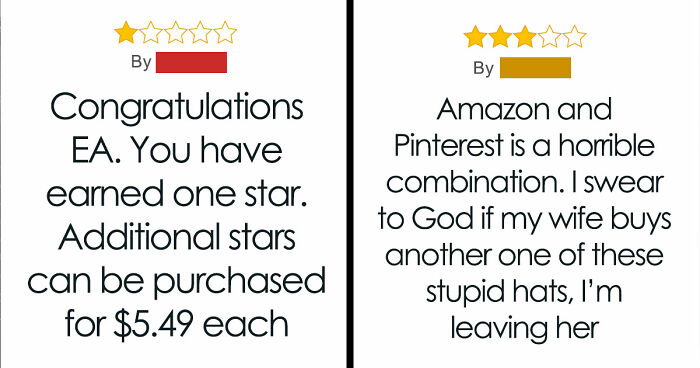 “Like My Ex-Wife It’s A Huge Disappointment”: 67 Hilariously Honest Reviews (New Pics)