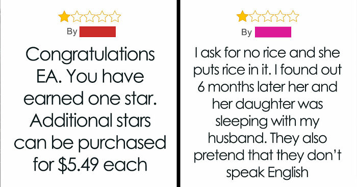 “Like My Ex-Wife It’s A Huge Disappointment”: 67 Hilariously Honest Reviews (New Pics)