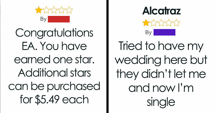 “Like My Ex-Wife It’s A Huge Disappointment”: 67 Hilariously Honest Reviews (New Pics)