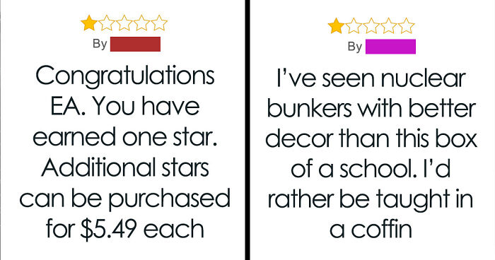 “Like My Ex-Wife It’s A Huge Disappointment”: 67 Hilariously Honest Reviews (New Pics)