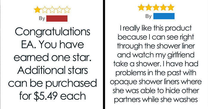 “Like My Ex-Wife It’s A Huge Disappointment”: 67 Hilariously Honest Reviews (New Pics)