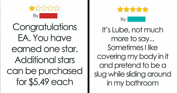 “Like My Ex-Wife It’s A Huge Disappointment”: 67 Hilariously Honest Reviews (New Pics)