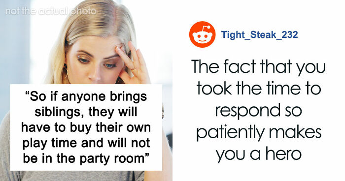 “Very Wild To Me”: Woman Taken Aback By One Mom’s RSVP To Daughter’s B-Day