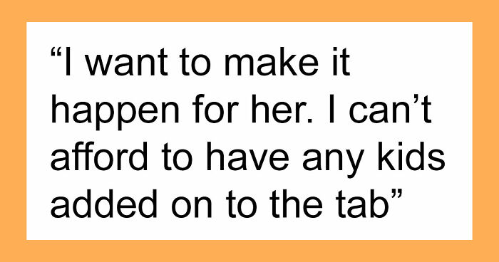 “Very Wild To Me”: Woman Taken Aback By One Mom’s RSVP To Daughter’s B-Day