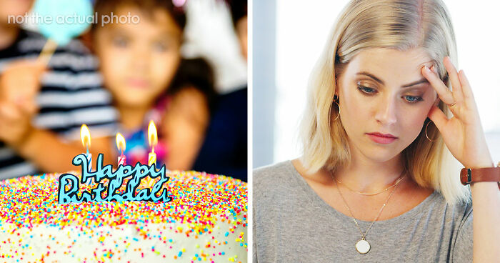 “Very Wild To Me”: Woman Taken Aback By One Mom’s RSVP To Daughter’s B-Day