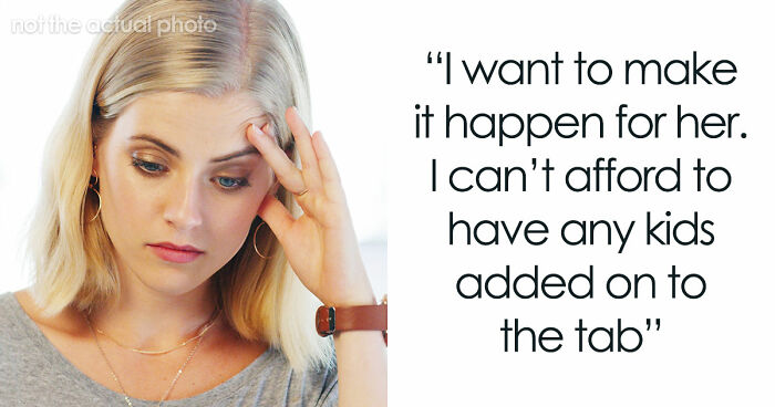 “Very Wild To Me”: Woman Taken Aback By One Mom’s RSVP To Daughter’s B-Day