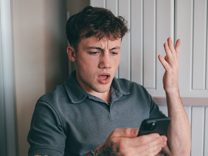 Son Skips Mom&rsquo;s Sobriety Anniversary Event, Says Her Recovery Doesn&rsquo;t Undo His Traumatic Childhood