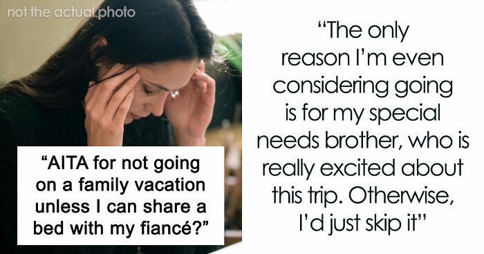 “It’s A Sin”: Woman Faces Dilemma After Mother Controls Her Sleeping Arrangement With Her Wife-To-Be