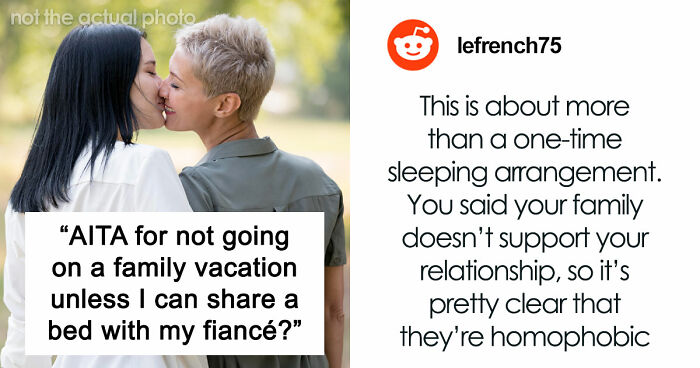 “It’s A Sin”: Woman Faces Dilemma After Mother Controls Her Sleeping Arrangement With Her Wife-To-Be