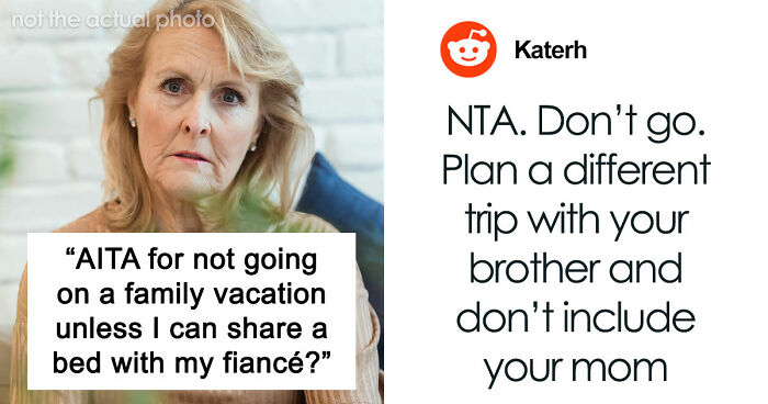 “It’s A Sin”: Woman Faces Dilemma After Mother Controls Her Sleeping Arrangement With Her Wife-To-Be