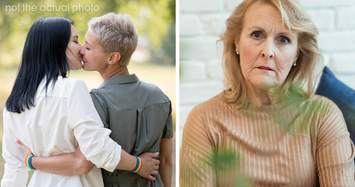 “It’s A Sin”: Woman Faces Dilemma After Mother Controls Her Sleeping Arrangement With Her Wife-To-Be