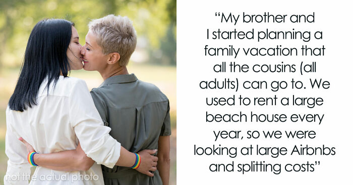 “It’s A Sin”: Woman Faces Dilemma After Mother Controls Her Sleeping Arrangement With Her Wife-To-Be