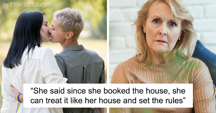 “It’s A Sin”: Woman Faces Dilemma After Mother Controls Her Sleeping Arrangement With Her Wife-To-Be
