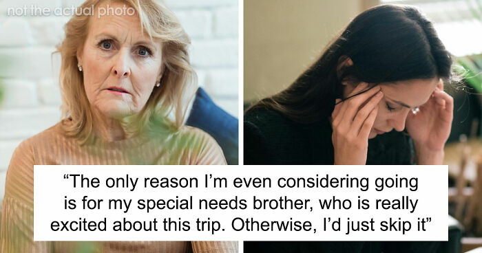 “It’s A Sin”: Woman Faces Dilemma After Mother Controls Her Sleeping Arrangement With Her Wife-To-Be