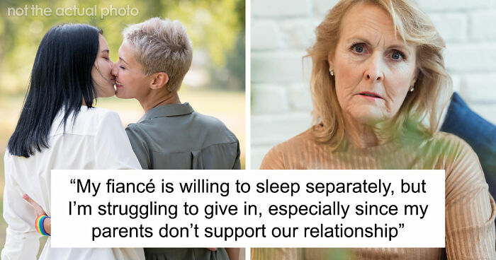 “It’s A Sin”: Woman Faces Dilemma After Mother Controls Her Sleeping Arrangement With Her Wife-To-Be