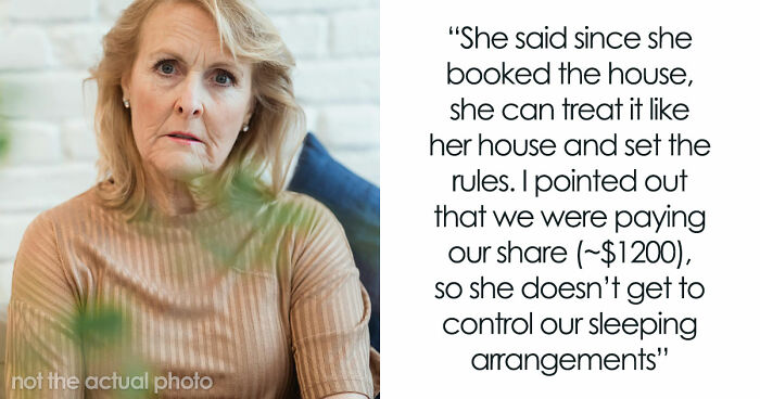 “It’s A Sin”: Woman Faces Dilemma After Mother Controls Her Sleeping Arrangement With Her Wife-To-Be