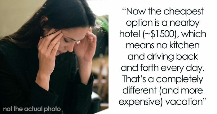 “It’s A Sin”: Woman Faces Dilemma After Mother Controls Her Sleeping Arrangement With Her Wife-To-Be