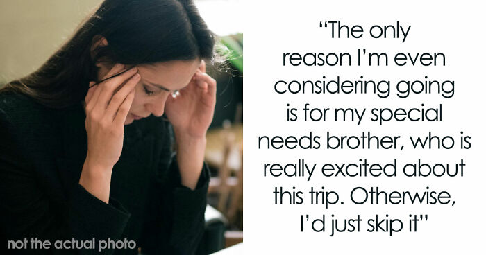 “It’s A Sin”: Woman Faces Dilemma After Mother Controls Her Sleeping Arrangement With Her Wife-To-Be