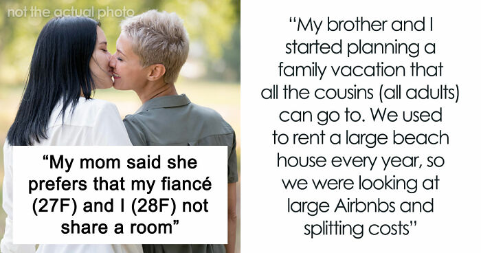 “It’s A Sin”: Woman Faces Dilemma After Mother Controls Her Sleeping Arrangement With Her Wife-To-Be