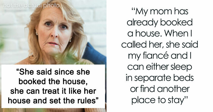 “It’s A Sin”: Woman Faces Dilemma After Mother Controls Her Sleeping Arrangement With Her Wife-To-Be