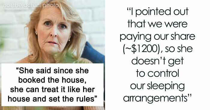 “It’s A Sin”: Woman Faces Dilemma After Mother Controls Her Sleeping Arrangement With Her Wife-To-Be