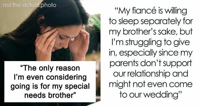 “It’s A Sin”: Woman Faces Dilemma After Mother Controls Her Sleeping Arrangement With Her Wife-To-Be