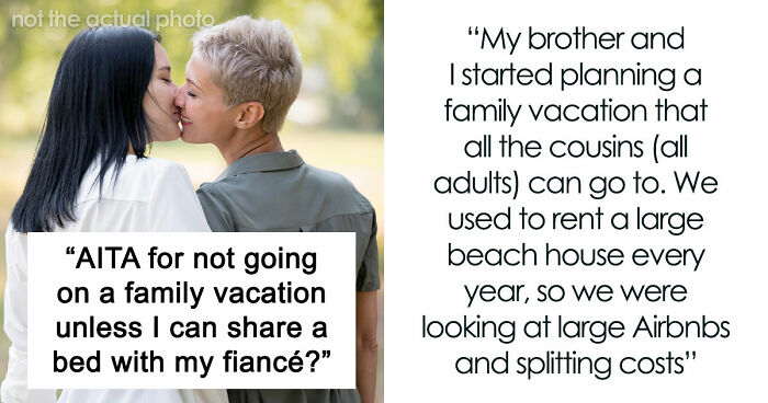 “It’s A Sin”: Woman Faces Dilemma After Mother Controls Her Sleeping Arrangement With Her Wife-To-Be