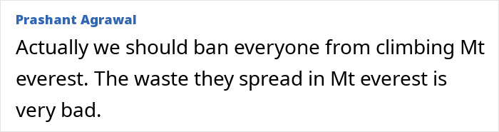 Guias do Monte Everest acusados ​​de 'aumentar' a comida dos alpinistas como parte de um golpe diabólico de US $ 20 milhões