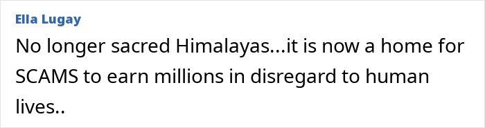 Guias do Monte Everest acusados ​​de 'aumentar' a comida dos alpinistas como parte de um golpe diabólico de US $ 20 milhões