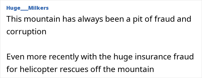 Guias do Monte Everest acusados ​​de 'aumentar' a comida dos alpinistas como parte de um golpe diabólico de US $ 20 milhões