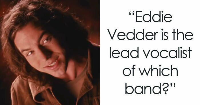 From Bono To Freddie Mercury: Guess All 29 Bands From Their Lead Singer Alone