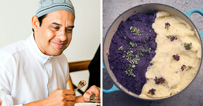 Person Makes Food With Bacon Fat, Muslim Roommate Eats It Without Knowing