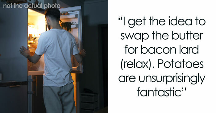 “Muslim Roommate Eats My Food But Did Not Know It Had Pork Products In It. Should I Tell Him?”