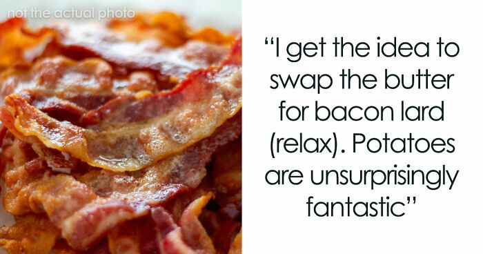 “Muslim Roommate Eats My Food But Did Not Know It Had Pork Products In It. Should I Tell Him?”