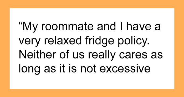 Person Makes Food With Bacon Fat, Muslim Roommate Eats It Without Knowing