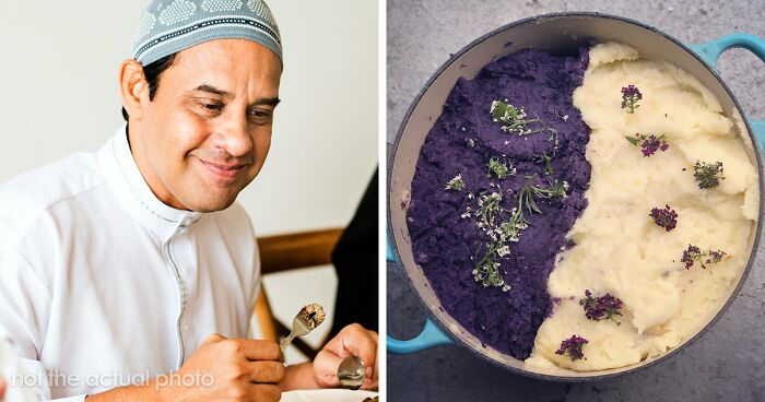 Person Makes Food With Bacon Fat, Muslim Roommate Eats It Without Knowing