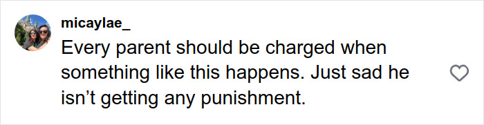 O passado conturbado do menino surge quando os pais são acusados ​​​​de incidente fatal com estátua de turista