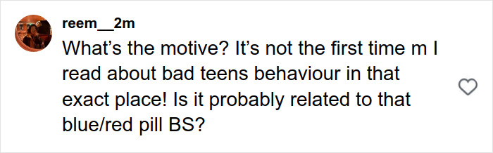 O passado conturbado do menino surge quando os pais são acusados ​​​​de incidente fatal com estátua de turista