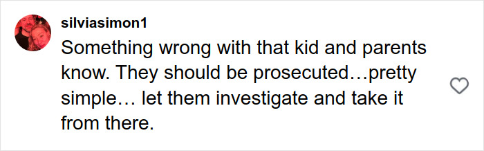 O passado conturbado do menino surge quando os pais são acusados ​​​​de incidente fatal com estátua de turista