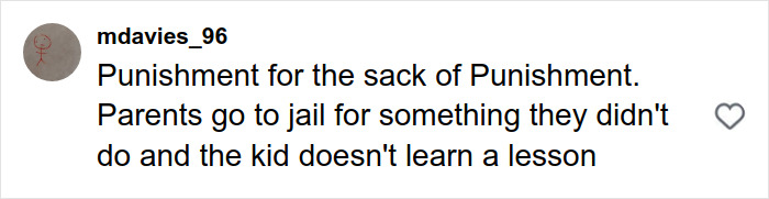 O passado conturbado do menino surge quando os pais são acusados ​​​​de incidente fatal com estátua de turista