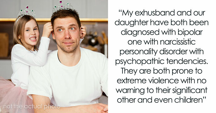 Diagnosed Narcissists Leave A Mark On Everyone They Meet And These 32 Stories Prove Exactly How